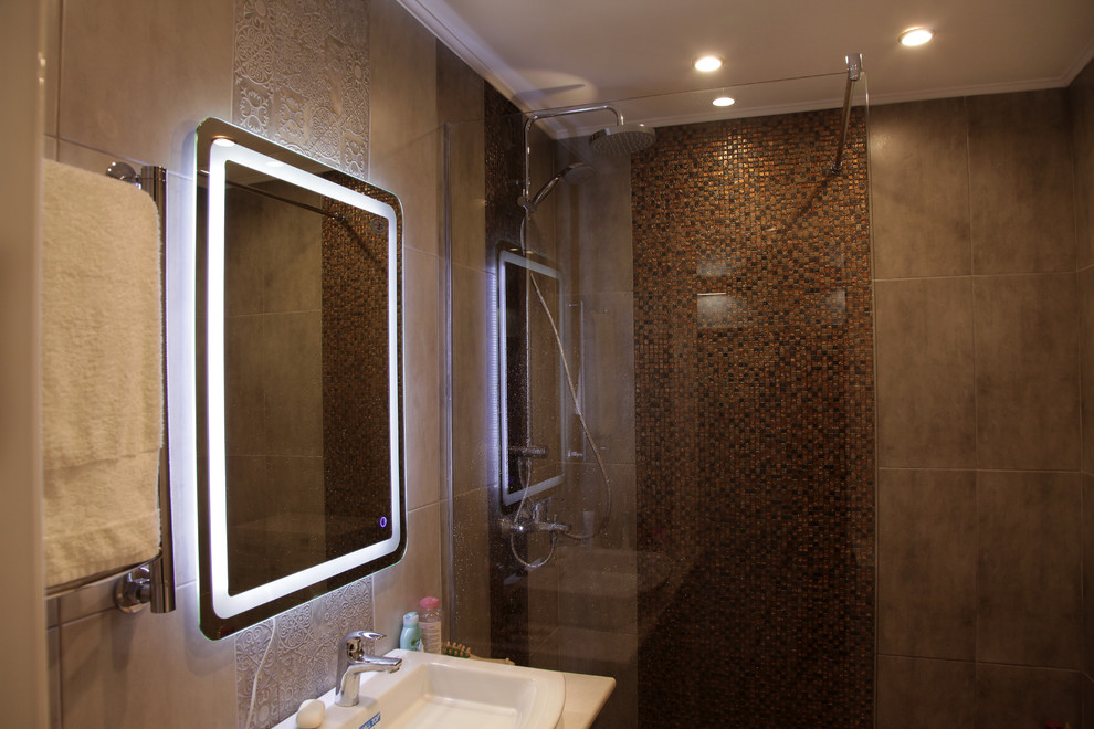 Квартира для девушки с характером