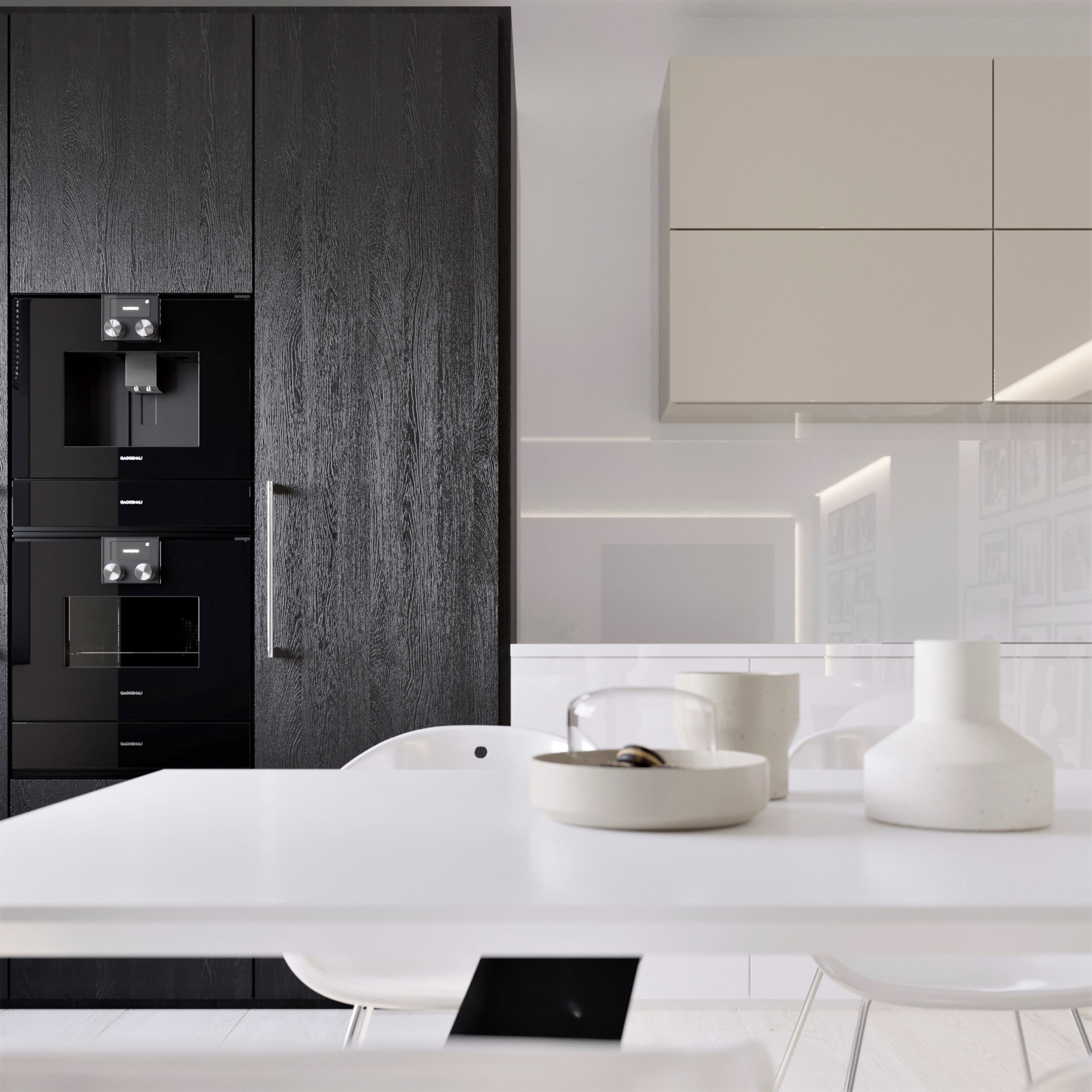 ЖК БОГЕМИЯ | Санкт-Петербург