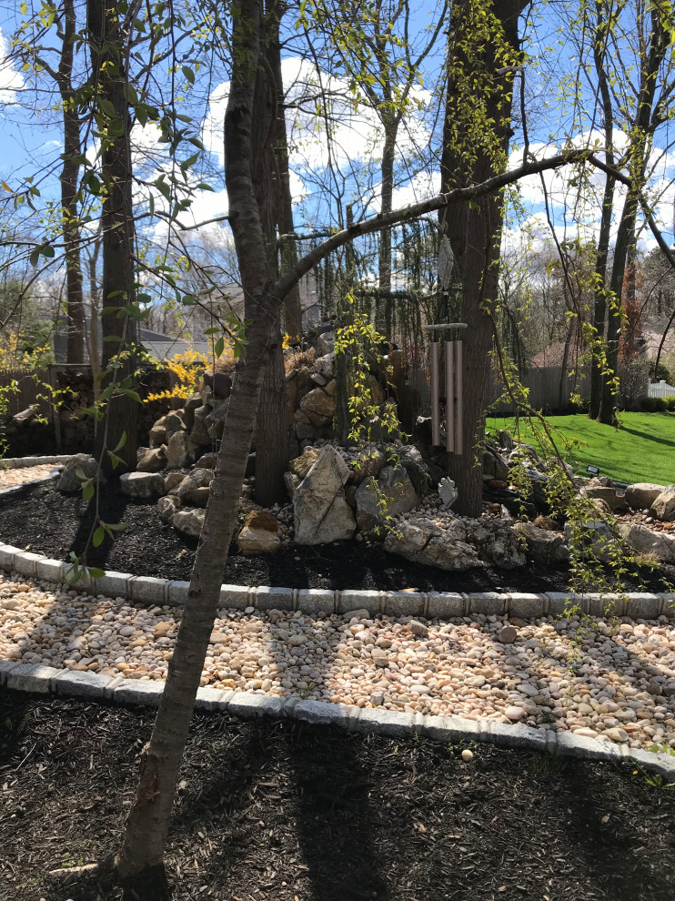 Out Door Kitchens & Patios