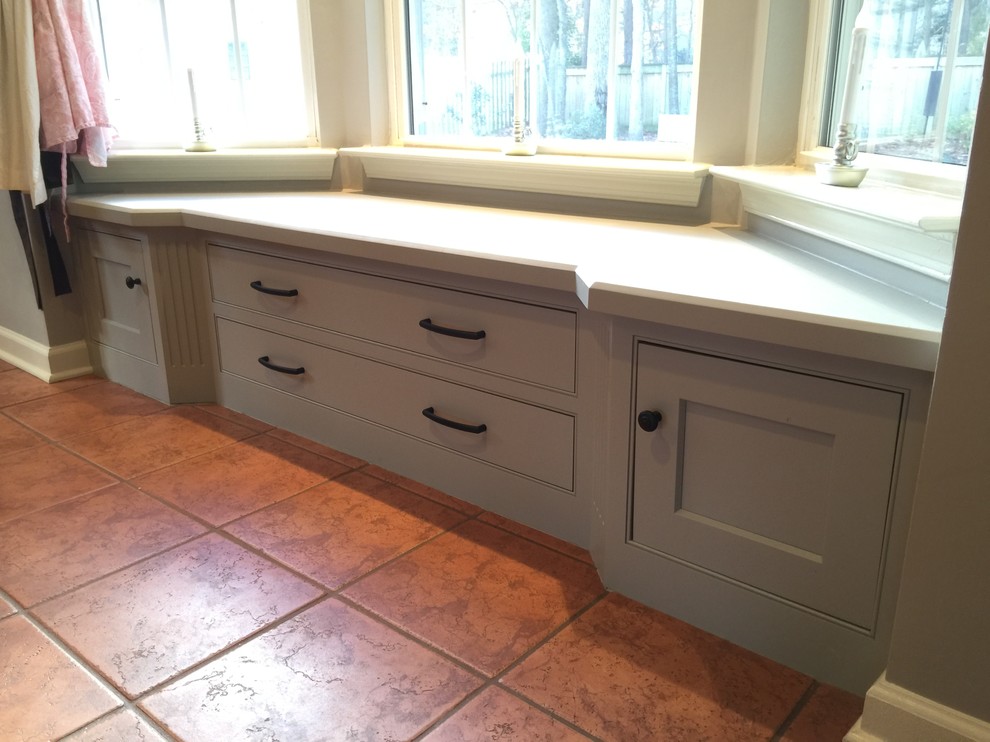 Williamsburg Greystone