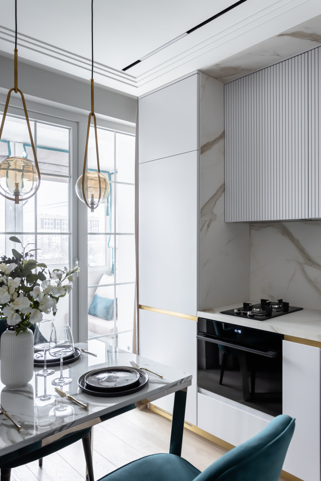 15-ая Парковая