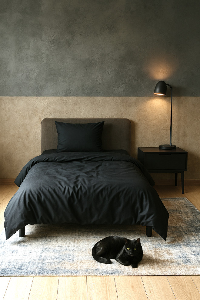 спальня подростка