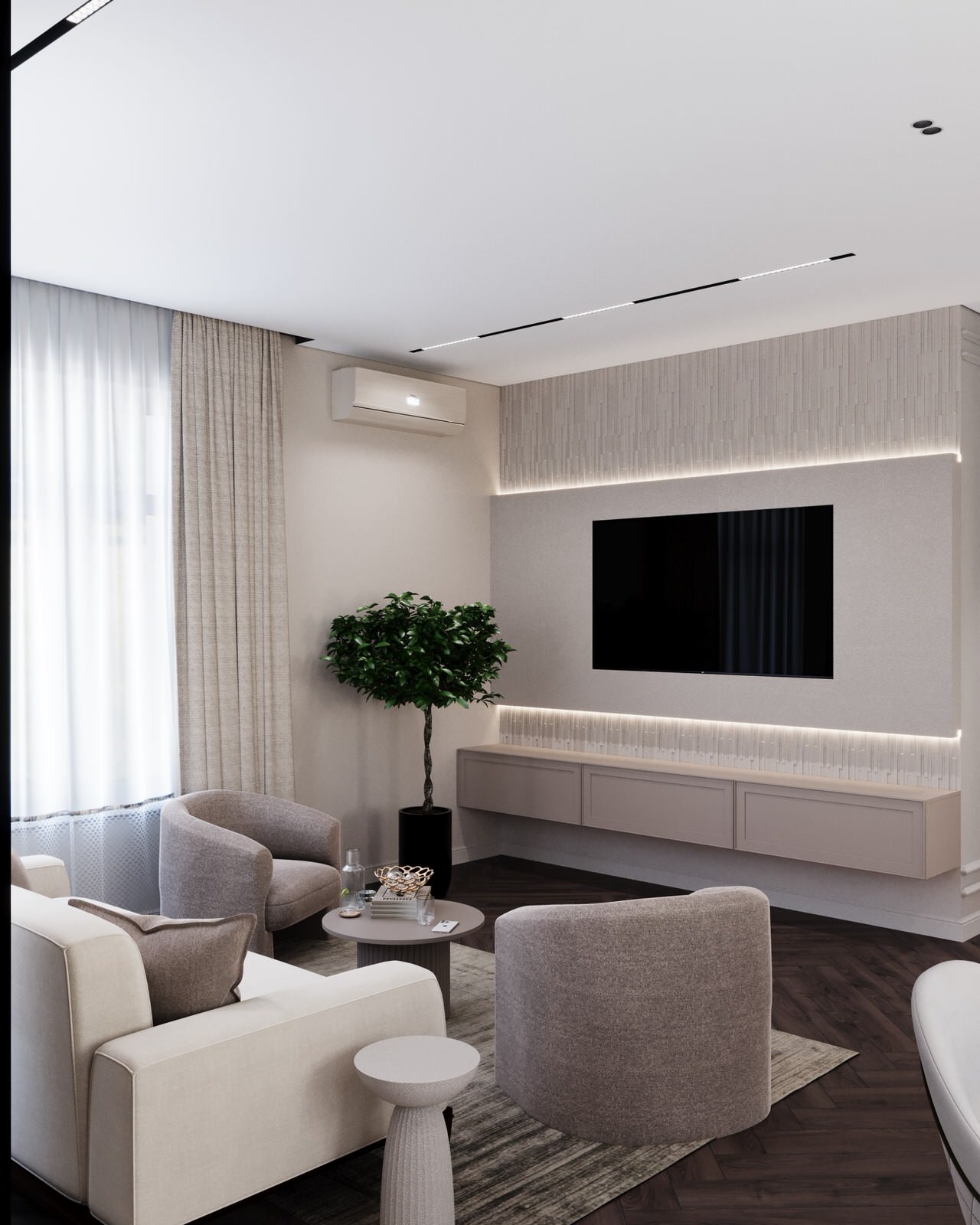 Частный дом Зубово 200 кв м