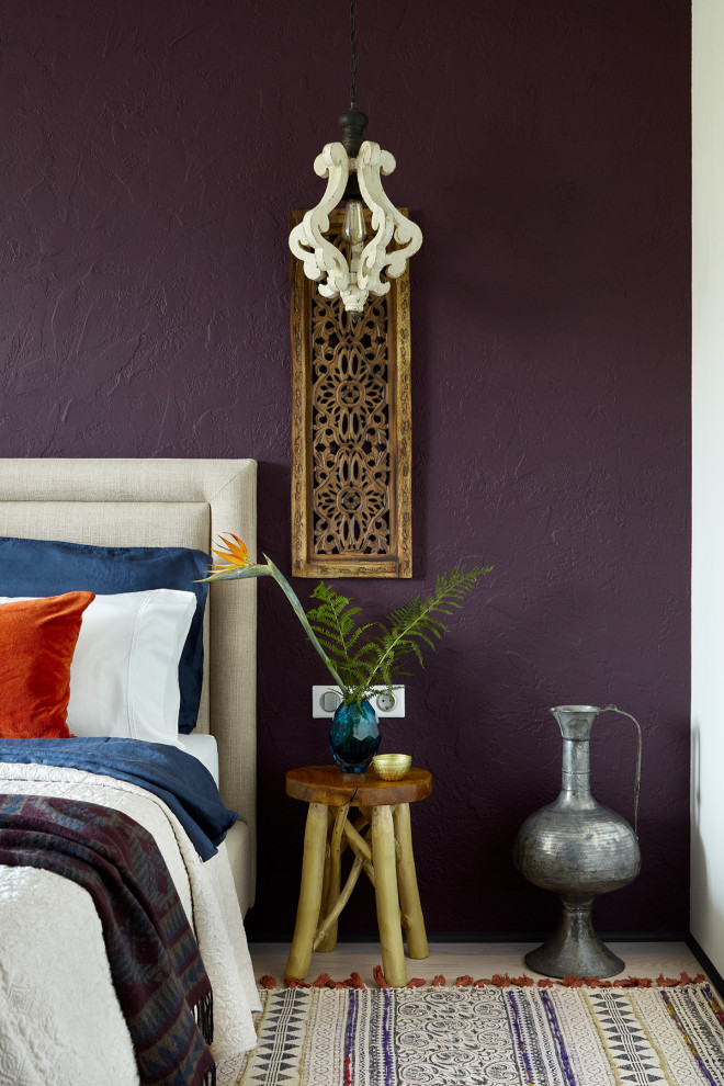 Дизайн двухкомнатной квартиры в Москве