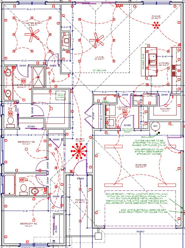 New Construction - West Village Lot 18