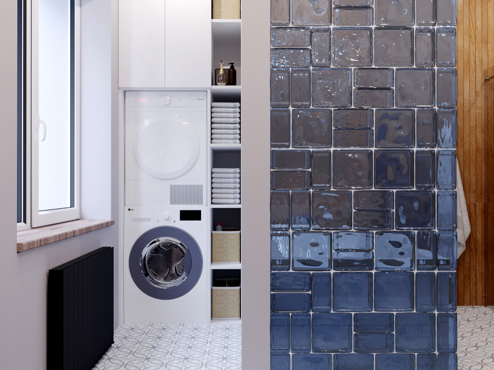 Английский парк