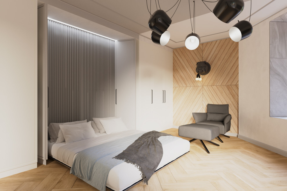 Апартаменты