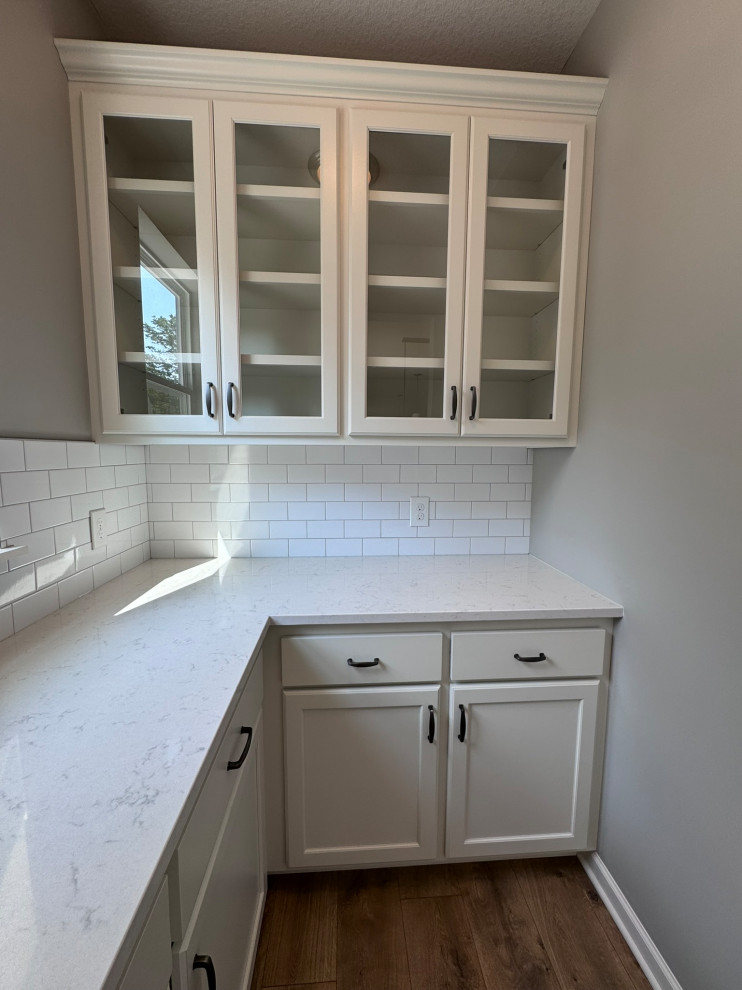 Sundance Woods Pantry