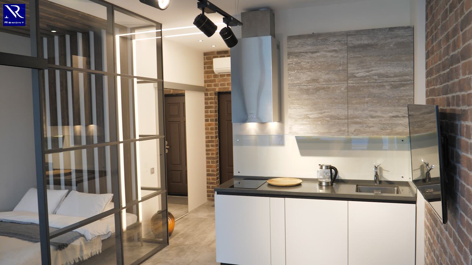 ЖК "Триколор"