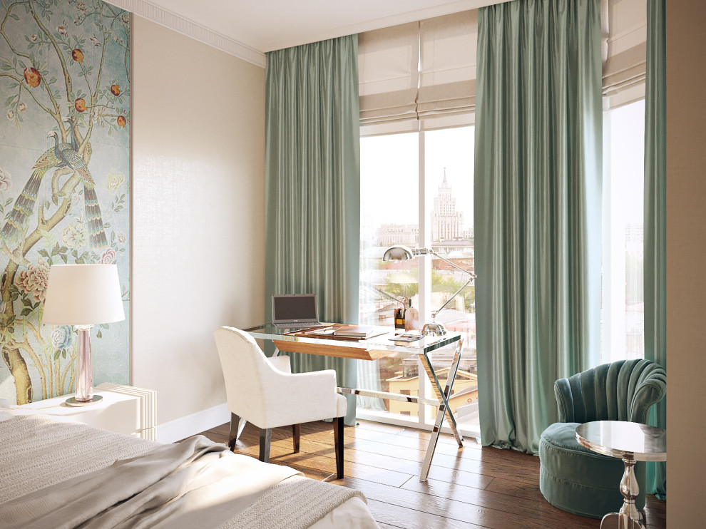 Мосфильмовская