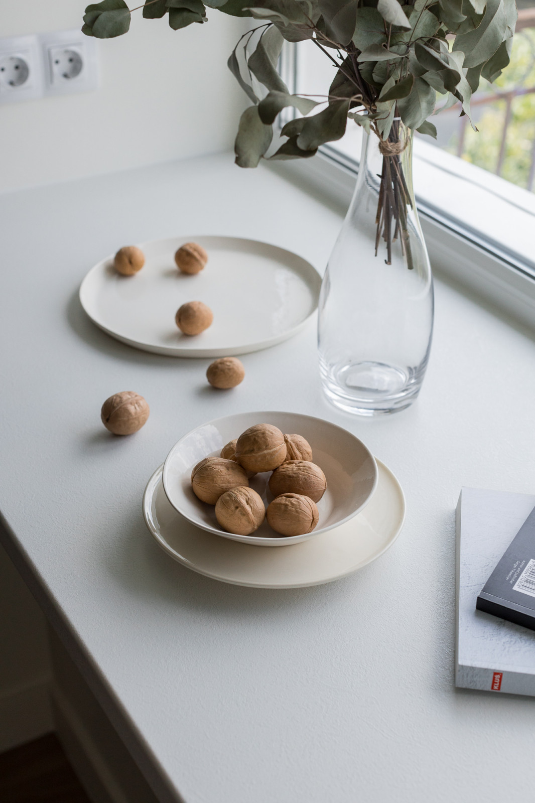 Квартира в центре Красноярска 45 м2