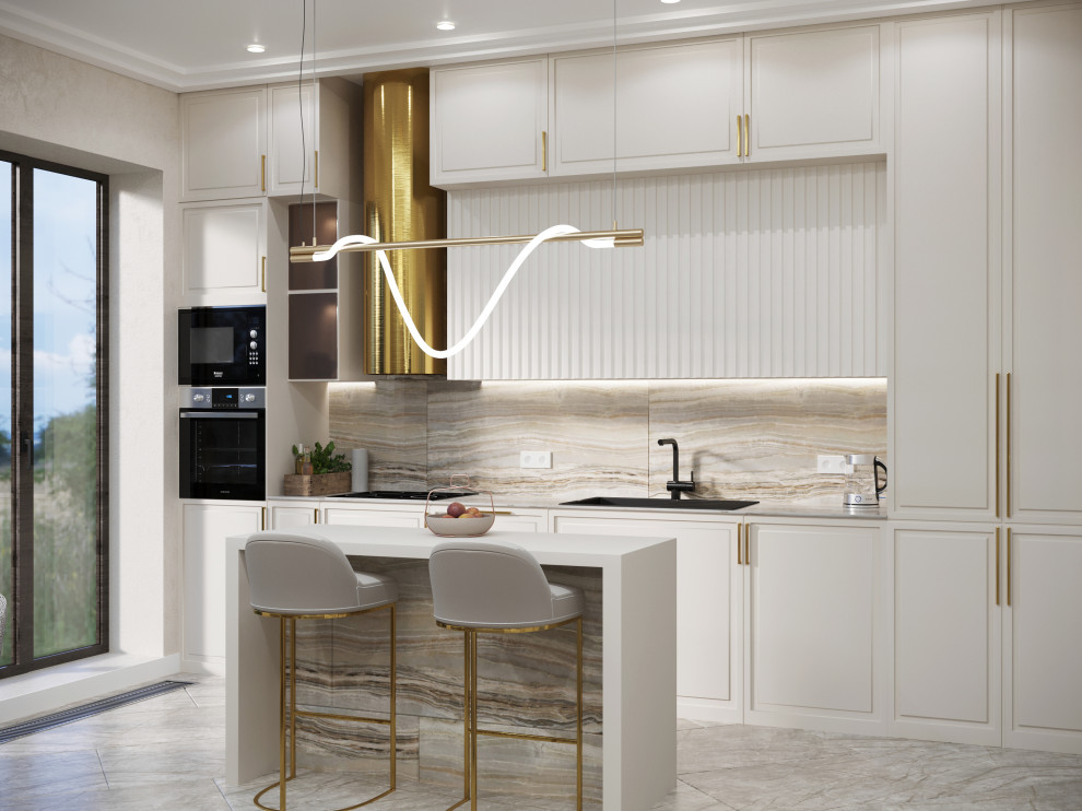 Кавказская