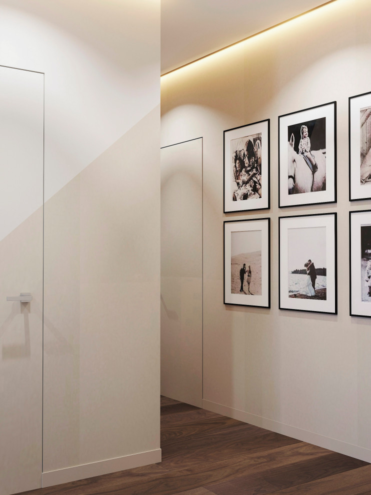 Квартира в ЖК Маяковский