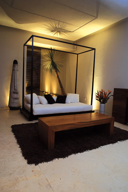 2012 contemporaneo-dormitorio