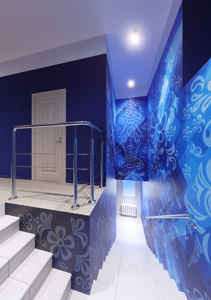 Дизайн зоны посещения туристов ооо «Галактика и компания»