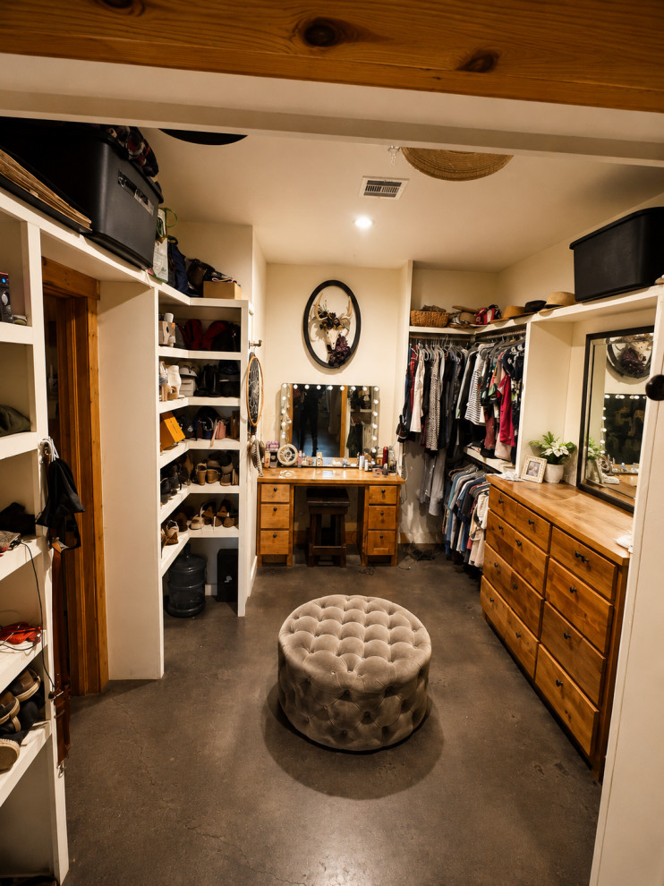 New Construction- Custom