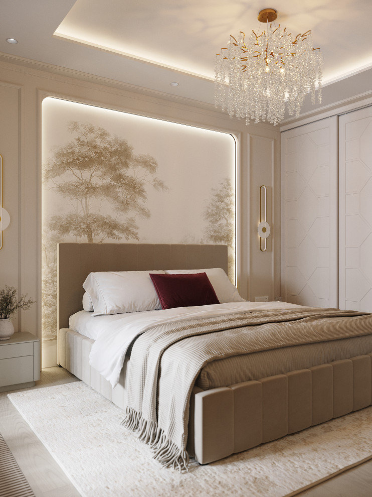 ЖК "Римский" 75 кв.м