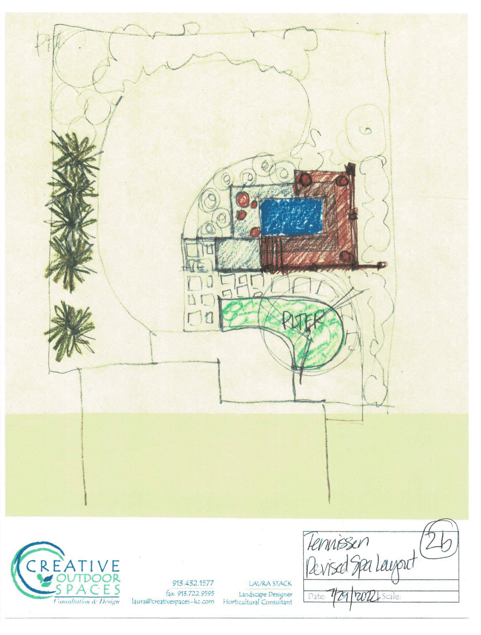 CONSIDER YOUR OPTIONS