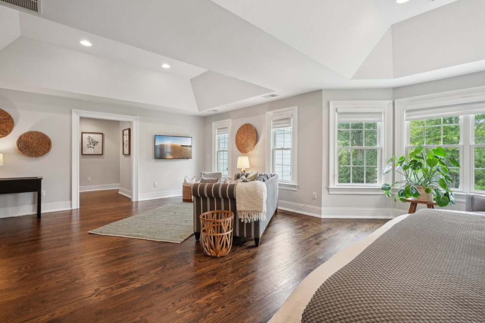Custom Home Build | Woodland
