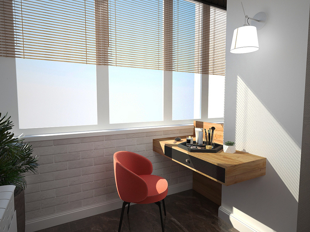 Таунхаус для молодой семьи в Казани