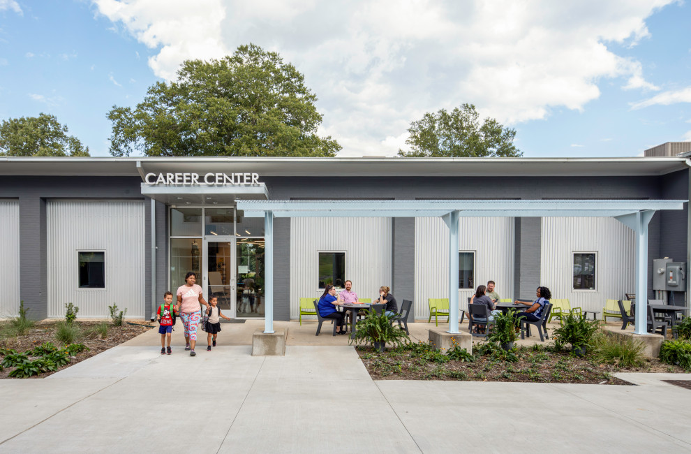 Our House Family Support Center