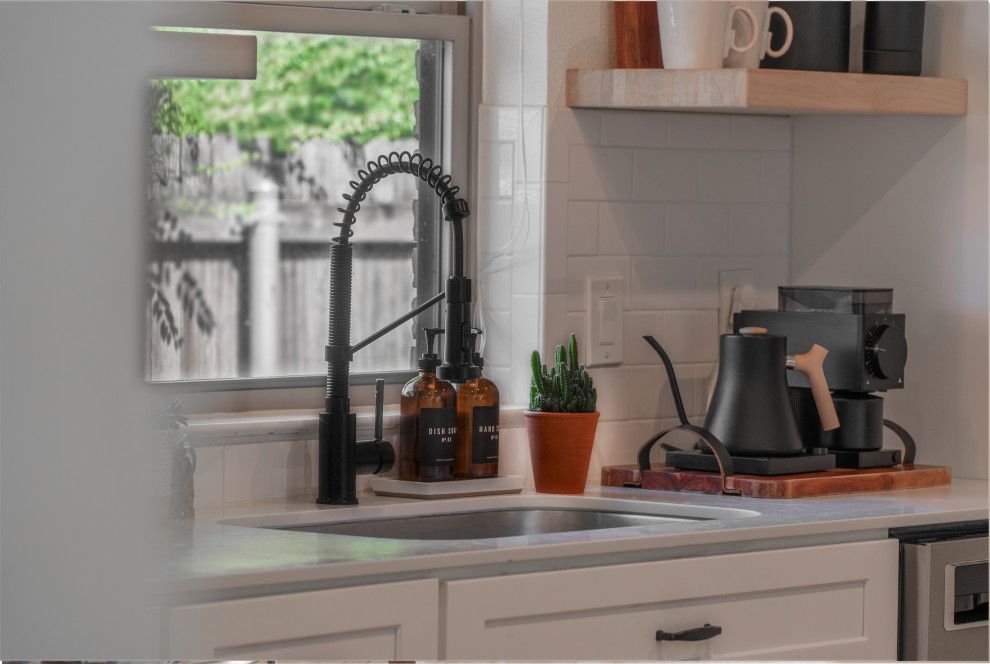Lake Highlands Remodel