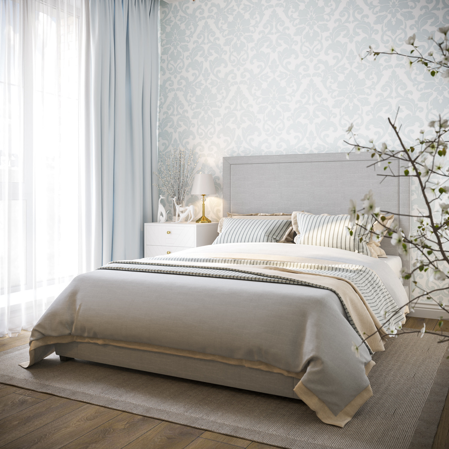 Жилой дом в Архангельске