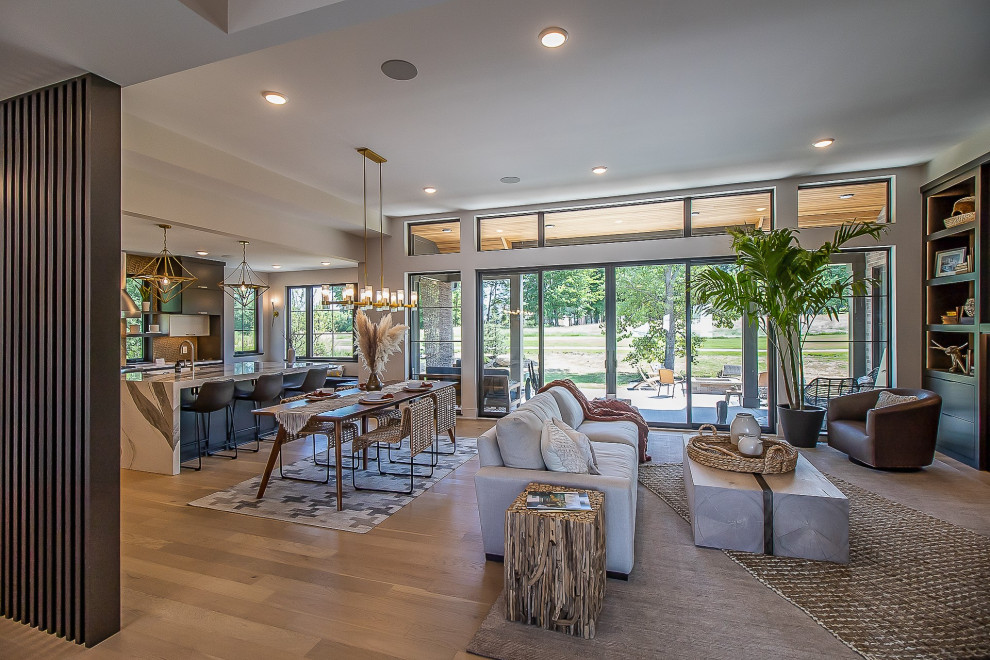 2021 Fall Parade of Homes - Moderne - Cleveland - par Home Builders ...