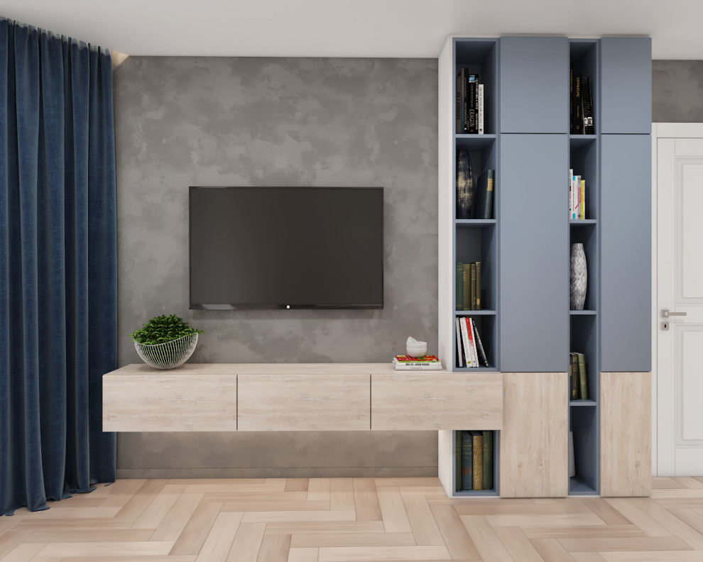 ЖК Европейский 2х-комнатная кв.