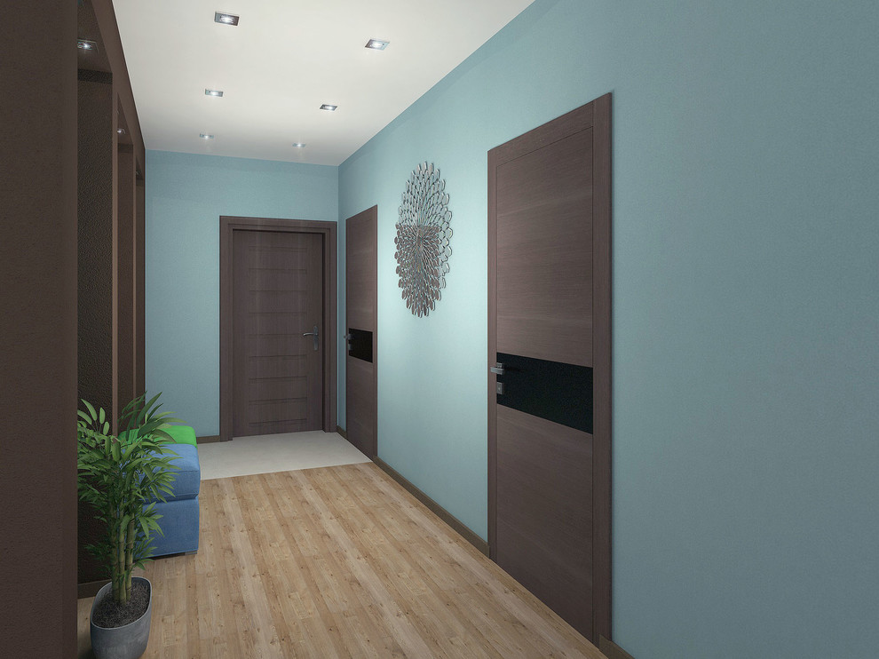 4-х комнатная квартира в г. Королёв