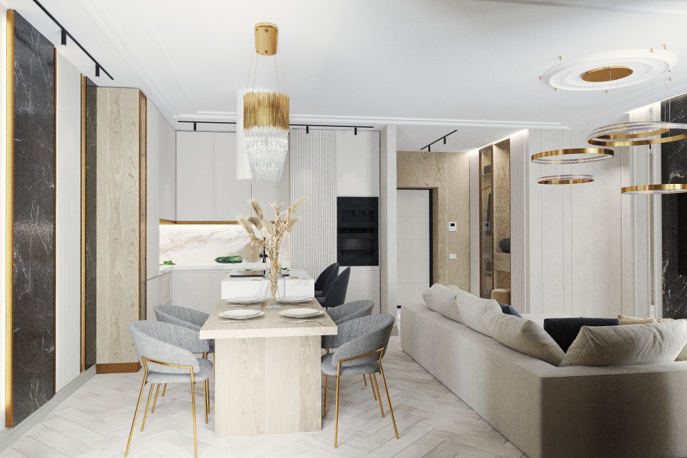 квартира 70м2