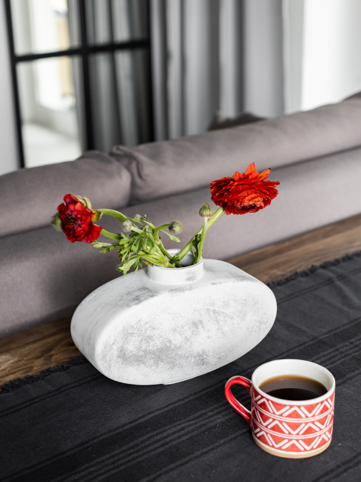 Скандинавский интерьер