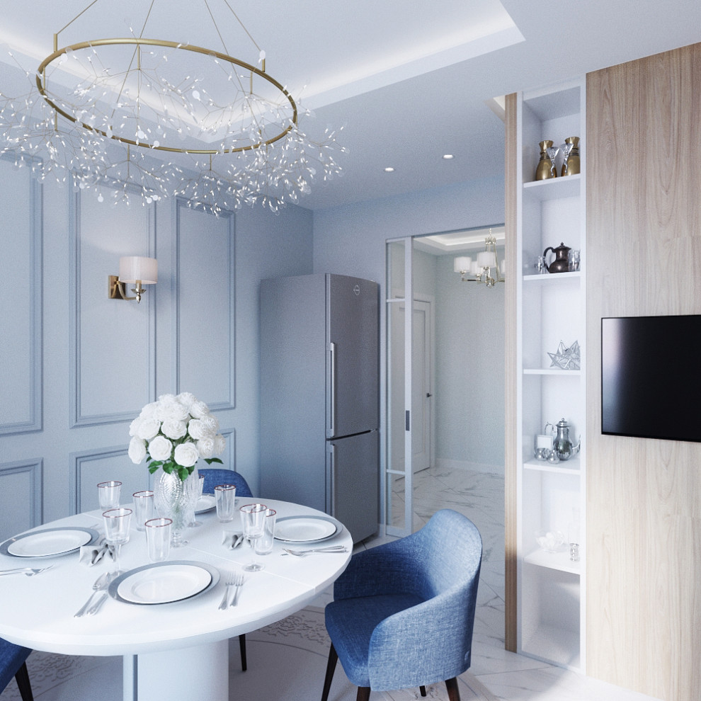 Проект на Заставской