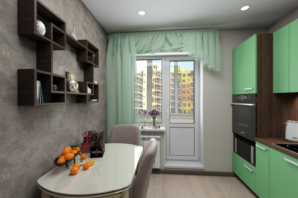 СПб, Ленсоветовский