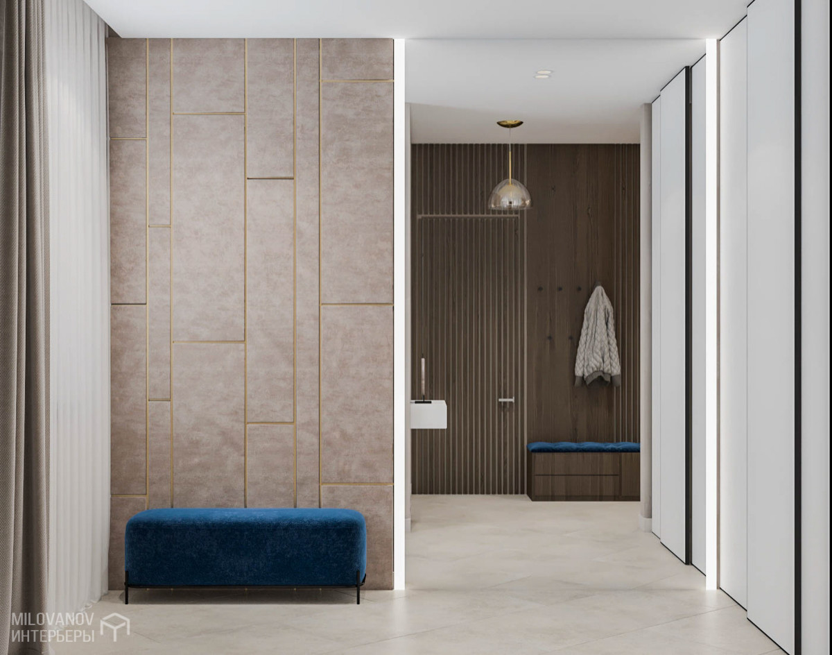 КОТТЕДЖ 265 КВ.М