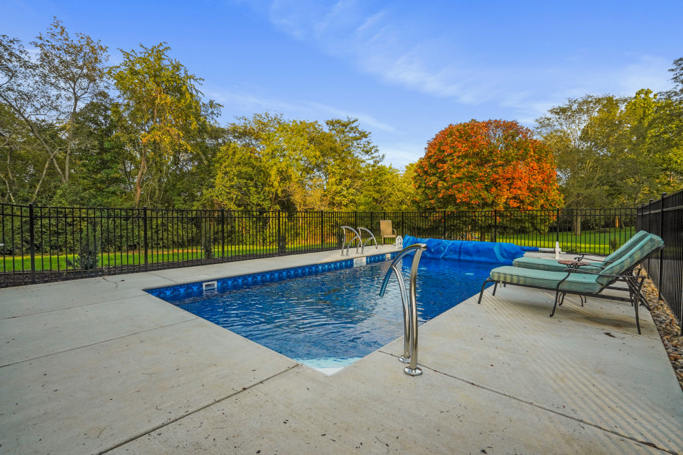 Pool - pool idea in Columbus