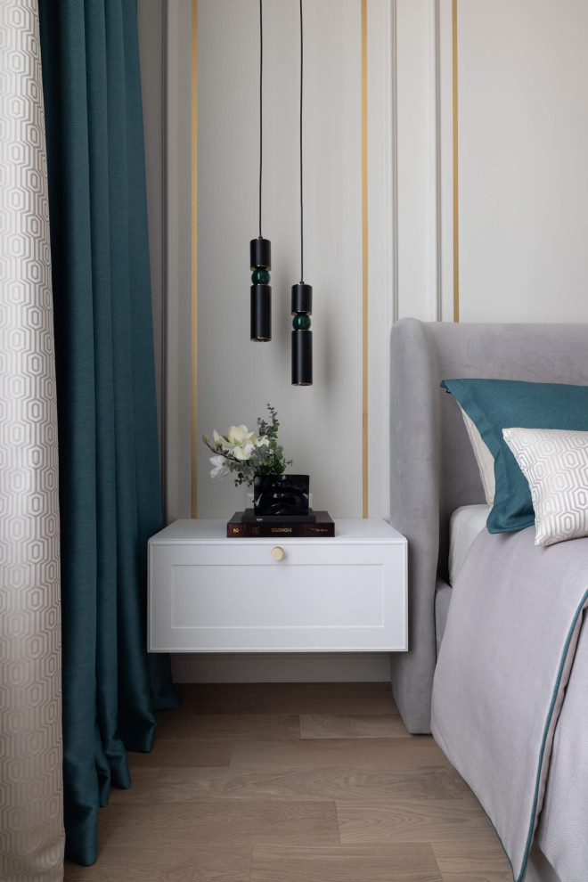 Спокойствие и удобство