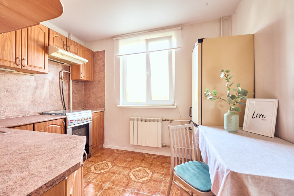 Панелька на Десантников