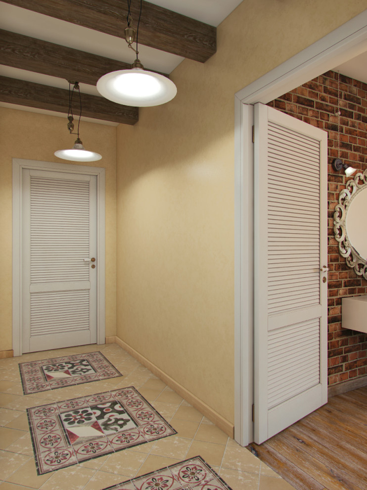 Средиземноморье с "изюминкой"