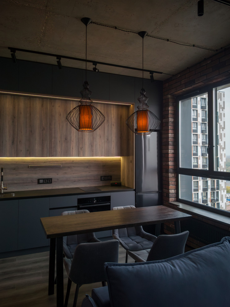 квартира в ЖК Талисман РЕАЛИЗАЦИЯ