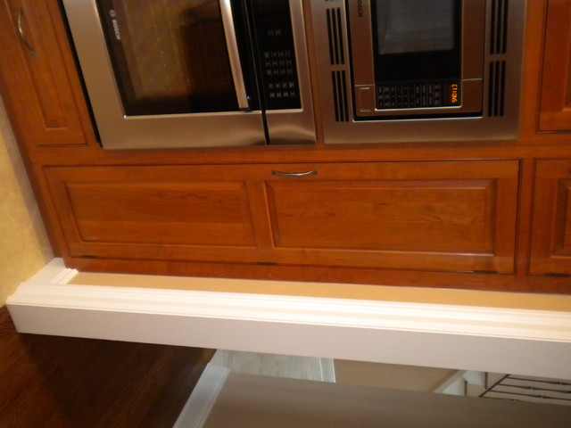 Kitchen #3 traditional