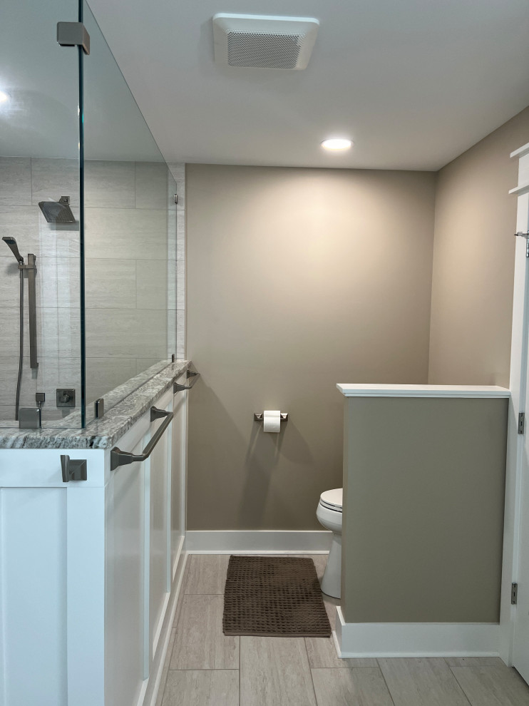 Lakeside House Remodel