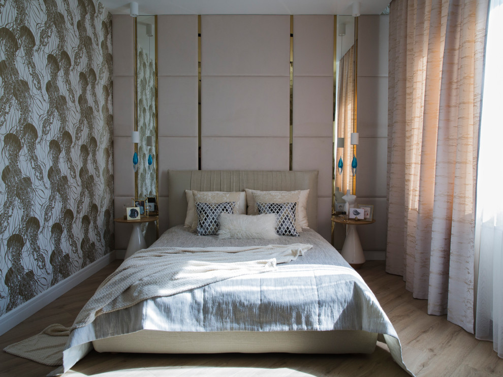 Квартира на набережной