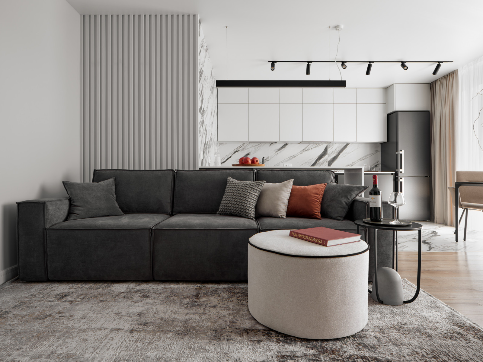 ЖК "Пять звезд"