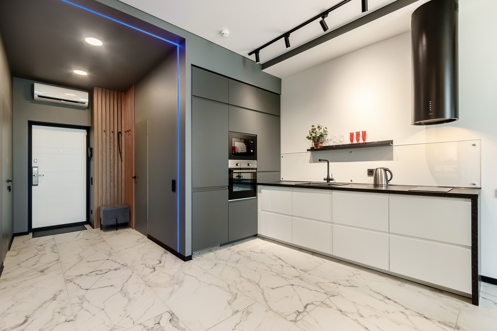 Фотосъёмка квартир для посуточной аренды