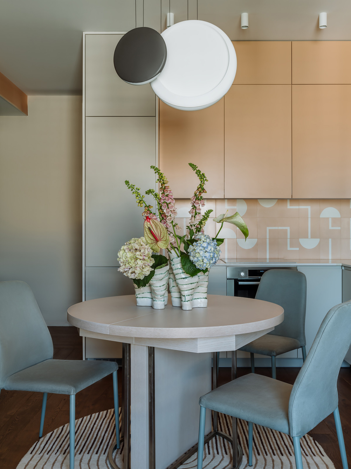 ЖК ГРИН ПАРК