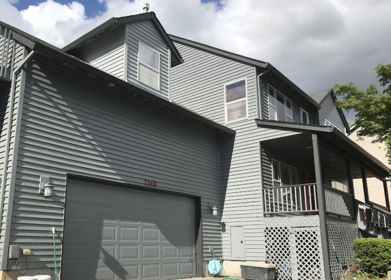 Home Exterior