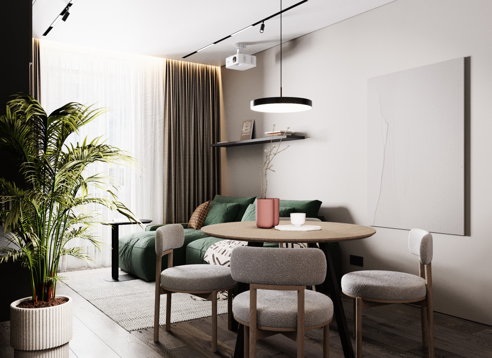 ЖК Южные кварталы (2 проект)