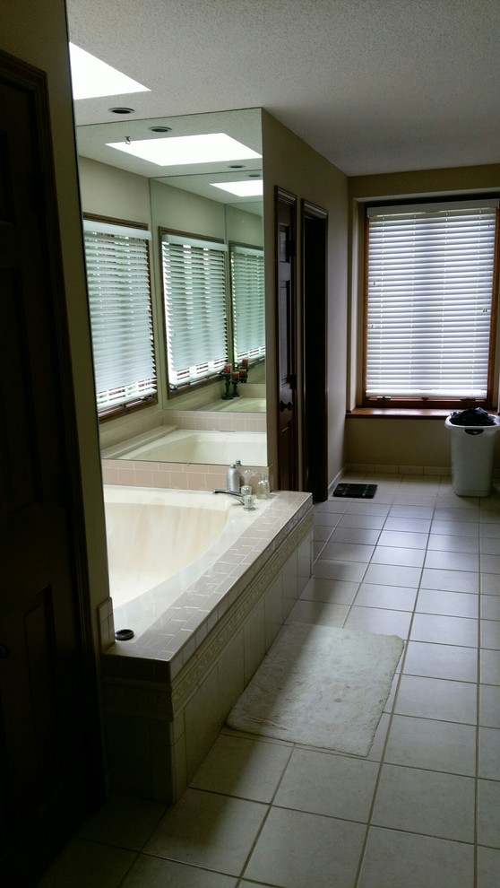 Rhonda's Master Bath