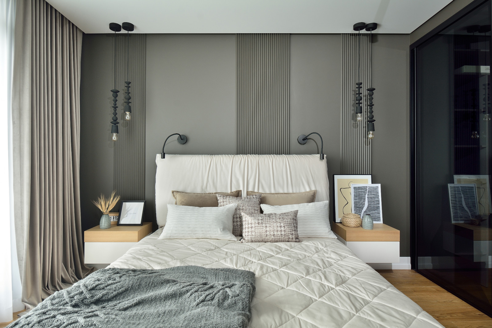 Интерьерная фотосъемка